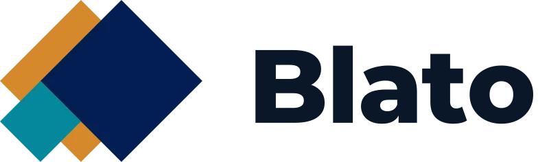 Blato Logo